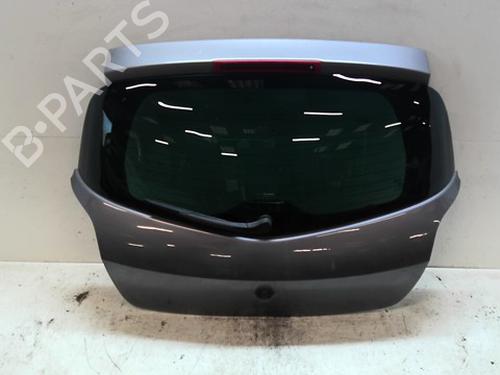 Bagklap CC/Kombi-Coupé Bagklap CC/Kombi-Coupé RENAULT CLIO III (BR0/1, CR0/1) 1.5 dCi (88 hp) 34470749 34470749