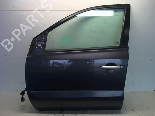 Used Left front door RENAULT KOLEOS I (HY_) 2.0 dCi (HY0K) (150 hp) 23434782