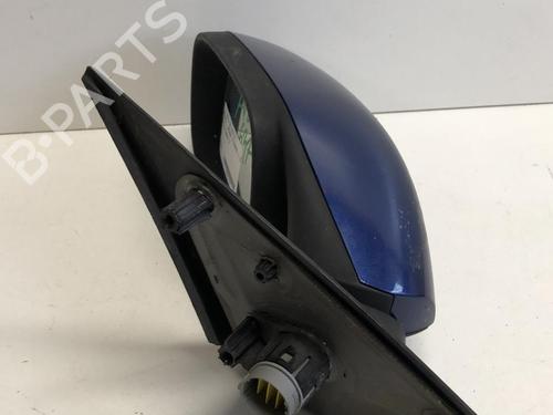 Left mirror RENAULT LAGUNA II Grandtour (KG0/1_) 2.0 16V (KG1Y) | BP18208474C26 