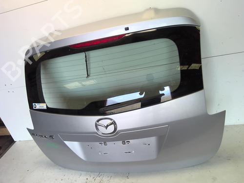 Used Tailgate Tailgate MAZDA 5 (CR) 2.0 CD (CR19) (110 hp) 18230263 18230263