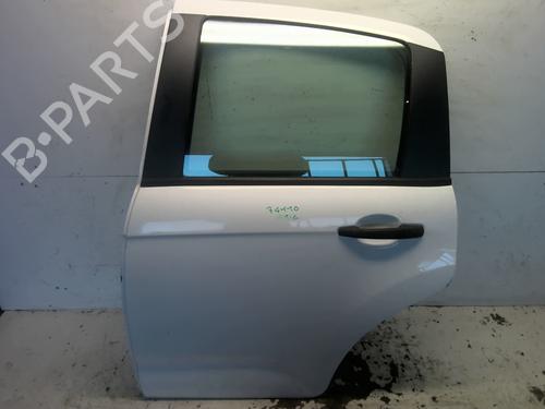 Used Left rear door CITROËN C3 II (SC_) 1.4 HDi 70 (SC8HZC, SC8HR0, SC8HP4) (68 hp) 30508561