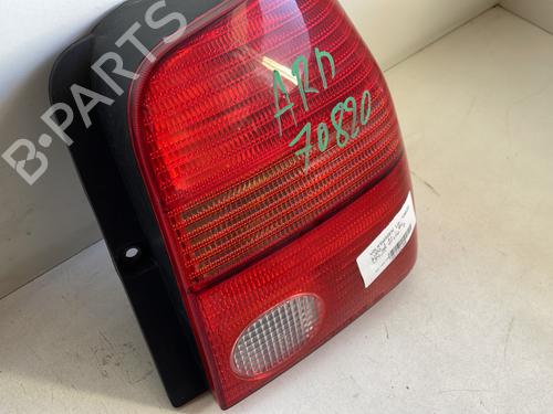Right taillight VW LUPO I (6X1, 6E1) 1.4 | BP24038638C35 