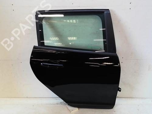 Used Right rear door Right rear door PEUGEOT 2008 I (CU_) 1.6 HDi (92 hp) 40450868 40450868