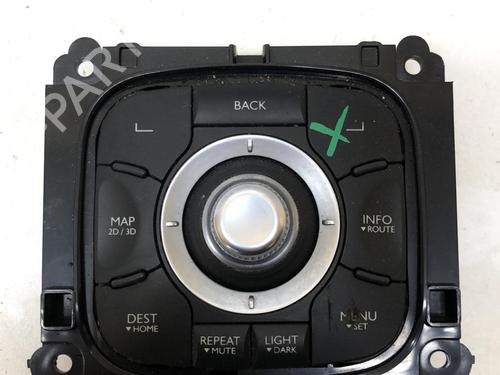 Switch RENAULT LAGUNA III (BT0/1) 1.5 dCi (BT00, BT0A, BT0T, BT1J) | BP18211097I30 