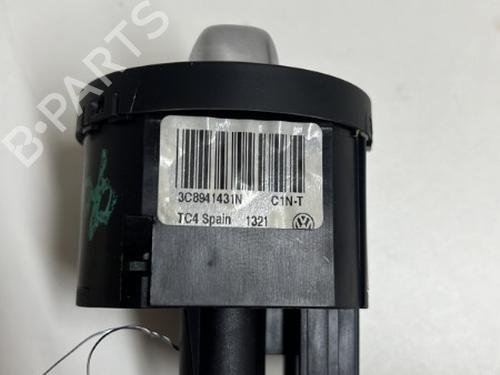 Used Headlight switch Headlight switch VW SCIROCCO III (137, 138) 2.0 TDI (140 hp) 19640326 19640326