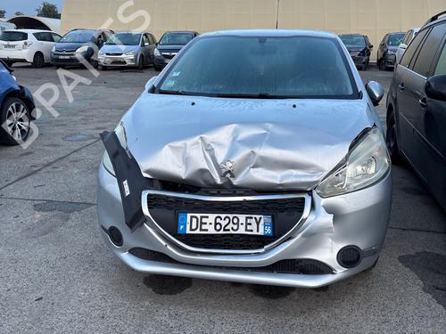 Used Parts PEUGEOT 208 I (CA_, CC_) 1.0 VTi 5011614