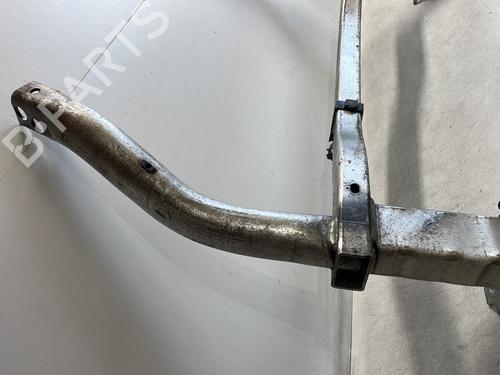 Used Crossmember Crossmember PEUGEOT 407 SW (6E_, 6D_) 1.6 HDi 110 (109 hp) 27870081 27870081