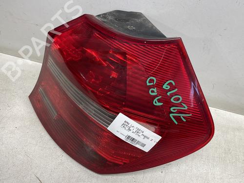 Right taillight BMW 1 (E87) 118 d | BP25623286C35