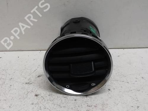 Air vent PEUGEOT 308 I (4A_, 4C_) 1.6 HDi | BP18218813I21 