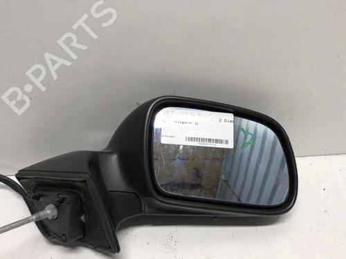 Used Right mirror PEUGEOT 407 (6D_) 2.0 HDi 135 (6DRHRH, 6DRHRE, 6DRHRG, 6DRHRJ) (136 hp) 18210763