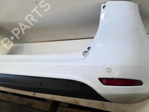 Bagtil kofangere FORD B-MAX (JK) 1.6 TDCi | BP37760015C8 - Image 4