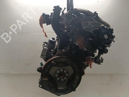 Engine PEUGEOT 308 SW I (4E_, 4H_) 2.0 HDi | BP31063490M1