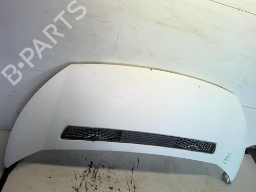 Used Hood FIAT SCUDO Van (270_, 272_) 1.6 D Multijet (90 hp) 18207016
