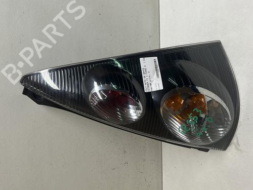 Used Right taillight Right taillight CITROËN C1 (PM_, PN_) 1.0 (68 hp) 18209960 18209960