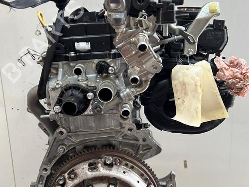 Engine PEUGEOT 108 1.0 VTi 72 | BP25653796M1  - Image 5