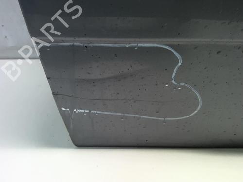 Left front door OPEL ASTRA H Estate (A04) 1.9 CDTI 16V (L35) | BP18216987C2 