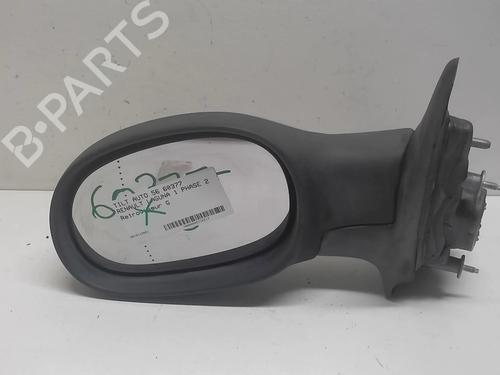 Left mirror RENAULT LAGUNA I (B56_, 556_) 1.6 16V (B568, B561) | BP18221117C26 