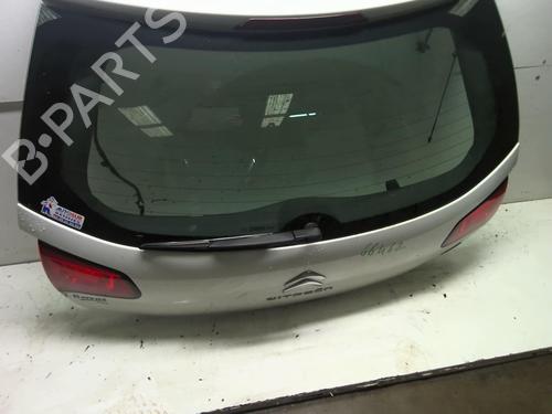 Bakluke CC/Kombi-Kupé CITROËN C3 II (SC_) 1.4 HDi 70 (SC8HZC, SC8HR0, SC8HP4) (68 hp) 18230740