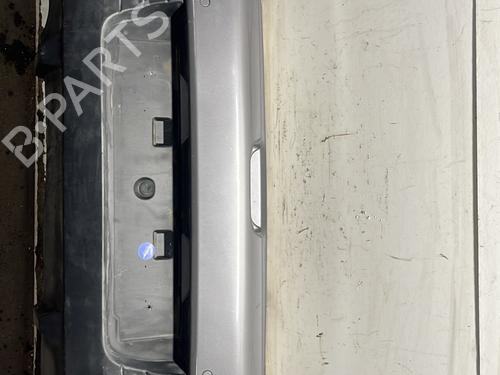 Used Rear bumper RENAULT CLIO IV (BH_) 1.5 dCi 75 (75 hp) 29351336