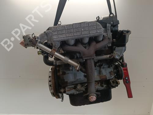 Used Engine Engine FIAT DUCATO Van (230_) 2.8 D (87 hp) 33828384 33828384