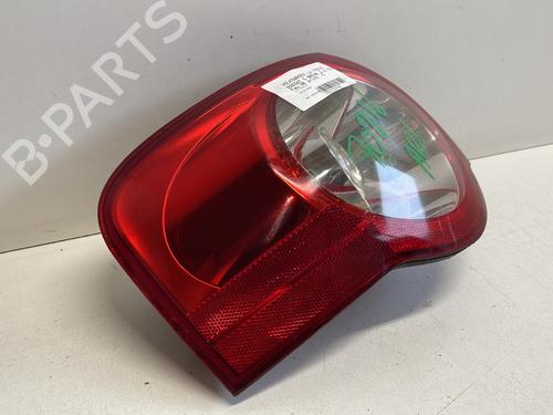 Left taillight VW PASSAT B6 Variant (3C5) 2.0 TDI 16V | BP23762275C34 - Image 2