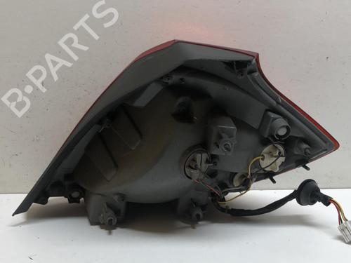 Used Left taillight Left taillight KIA CEE'D Hatchback (ED) 1.6 CRDi 90 (90 hp) 18230508 18230508