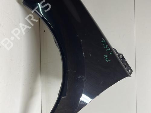 Used Left front fenders PEUGEOT 3008 I MPV (0U_) 2.0 HDi 150 / BlueHDi 150 (150 hp) 22749124