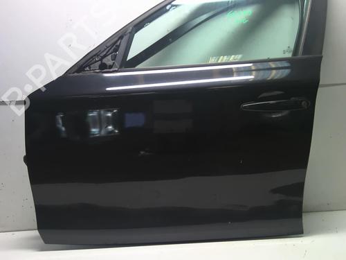 Used Left front door Left front door BMW 1 (E87) 120 d (163 hp) 18219940 18219940
