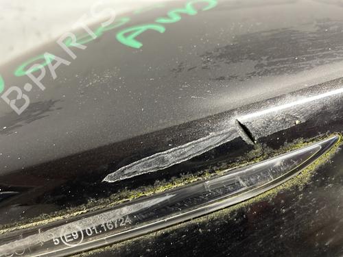 Right mirror NISSAN NOTE (E12) 1.2 DIG-S | BP29029443C27 