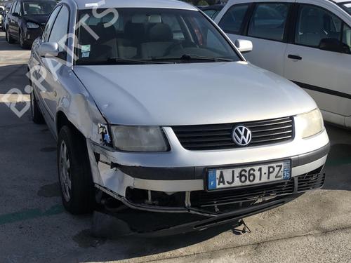 Venstre forlygte VW PASSAT B5 (3B2) 1.9 TDI | BP18208046C28 