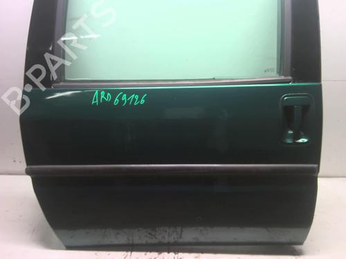 Right rear door FIAT ULYSSE (220_) 2.0 JTD 16V | BP18207274C5 