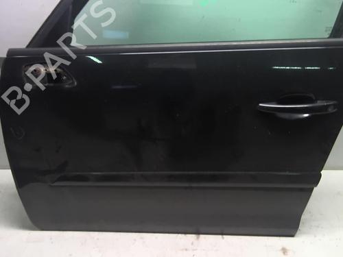 Used Left front door CITROËN C4 Picasso I MPV (UD_) 1.6 HDi 110 (112 hp) 18210836