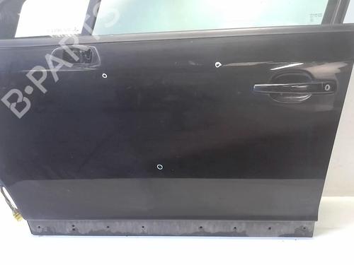 Left front door CITROËN C4 I (LC_) 1.6 HDi | BP18218297C2