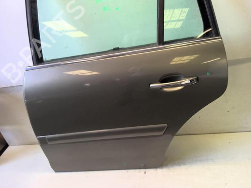Left rear door CITROËN C4 Grand Picasso I (UA_) 2.0 HDi 150 | BP18210521C4