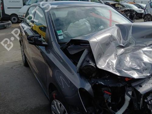 Left taillight VW POLO V (6R1, 6C1) 1.6 TDI | BP18225734C34 