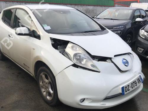 Used Parts NISSAN LEAF (ZE0) Electric 4823211