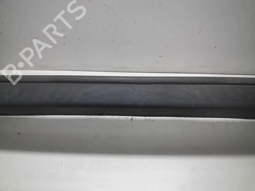 Rear bumper RENAULT KANGOO (KC0/1_) 1.5 dCi (KC07) | BP18214542C8 