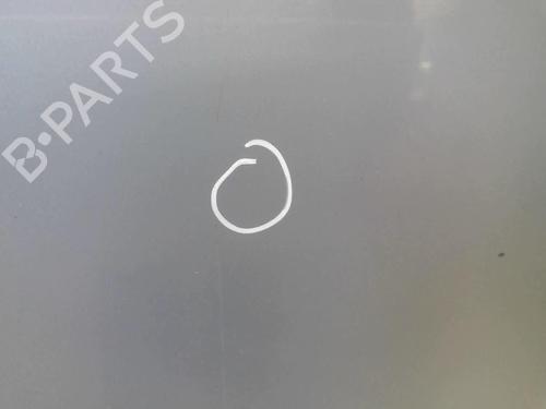 Used Hood Hood OPEL ZAFIRA A MPV (T98) 1.6 16V (F75) (101 hp) 18218143 18218143