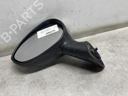 Rétroviseur gauche FIAT 500 (312_) 1.2 (312AXA1A) (69 hp) 31909794