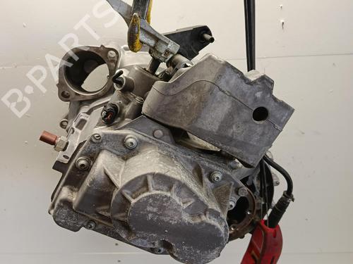 Used Gearbox Gearbox 39215117 39215117