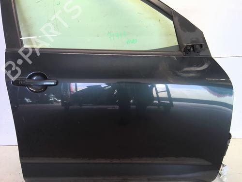 Right front door TOYOTA RAV 4 III (_A3_) 2.2 D 4WD (ALA30_, ALA30R) | BP24477432C3 