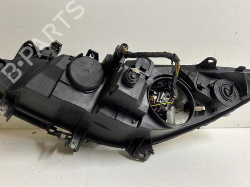 Right headlight PEUGEOT 307 CC (3B) 2.0 HDi 135 | BP22313682C29 