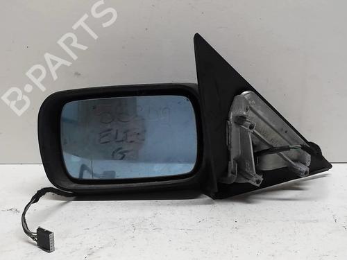 Used Left mirror BMW 3 (E46) 330 d (184 hp) 18225253