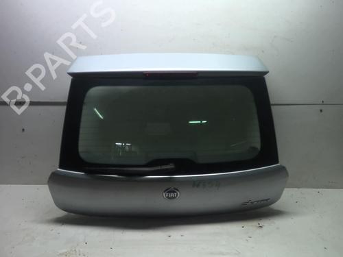 Used Tailgate FIAT GRANDE PUNTO (199_) 1.3 D Multijet (75 hp) 18230750