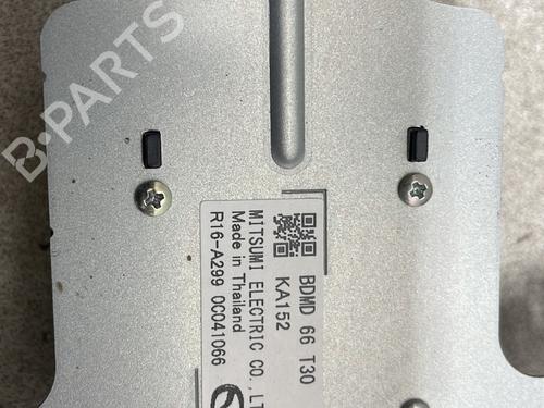 Used Electronic module Electronic module MAZDA CX-30 (DM) SKYACTIV-G M Hybrid (122 hp) 29966030 29966030