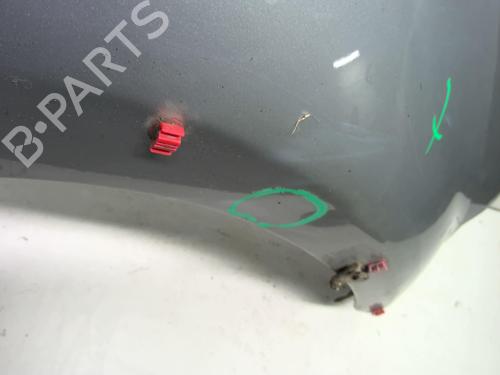 Right front fenders TOYOTA RAV 4 II (_A2_) 2.0 D 4WD (CLA20_, CLA21_, CLA20R, CLA21R) | BP18216275C42 