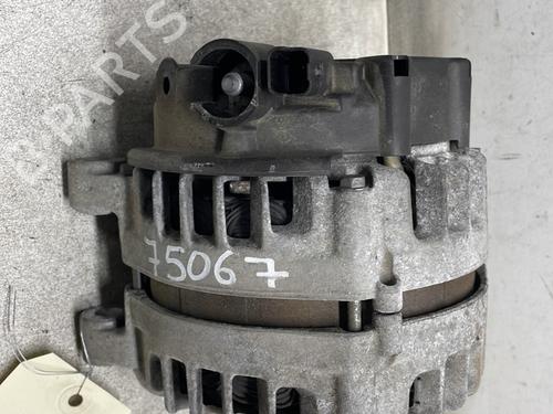 Alternator CITROËN BERLINGO MULTISPACE (B9) | BP33738053M7 - Image 2