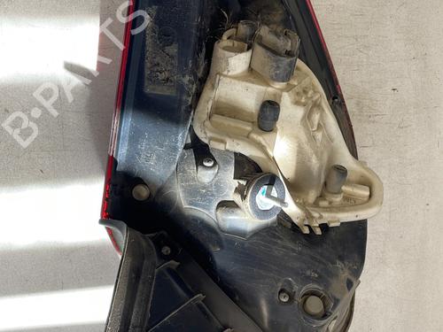 Left taillight OPEL ASTRA J (P10) 1.7 CDTI (68) | BP24590411C34 