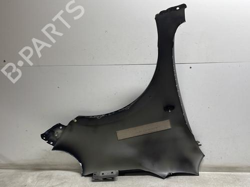 Left front fenders NISSAN MICRA IV (K13K, K13KK) 1.2 | BP29840737C41