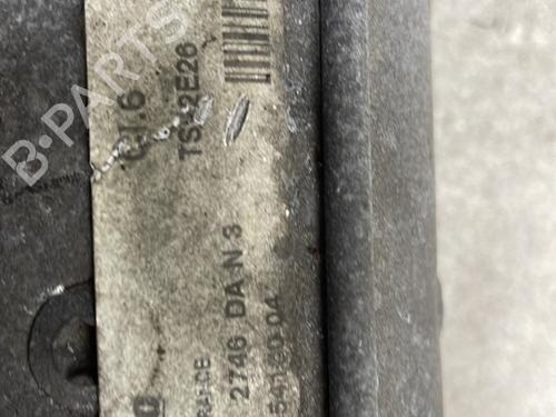 Used Starter Starter PEUGEOT 208 I (CA_, CC_) 1.6 HDi (92 hp) 33738047 33738047